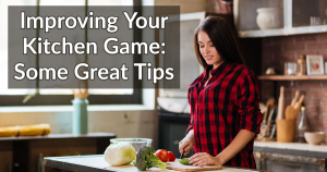 design your kitchen game